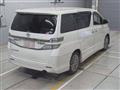2013 Toyota Vellfire