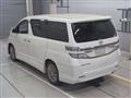 2013 Toyota Vellfire