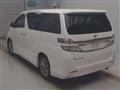 2013 Toyota Vellfire