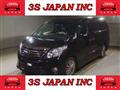 2013 Toyota Alphard