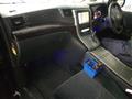 2012 Toyota Vellfire