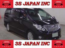 2013 Toyota Alphard