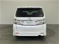 2012 Toyota Vellfire