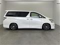 2012 Toyota Vellfire
