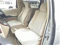 2010 Toyota Alphard