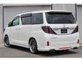 2012 Toyota Alphard