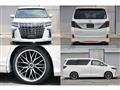 2012 Toyota Alphard