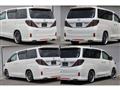 2012 Toyota Alphard