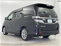 2014 Toyota Vellfire