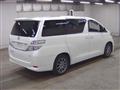 2010 Toyota Vellfire