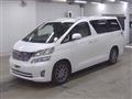 2010 Toyota Vellfire