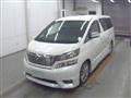 2011 Toyota Vellfire