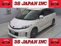 2014 Toyota Estima Hybrid