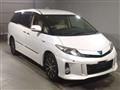 2013 Toyota Estima Hybrid