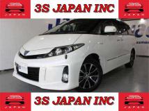 2012 Toyota Estima Hybrid