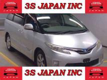 2012 Toyota Estima Hybrid