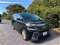 2016 Toyota Vellfire