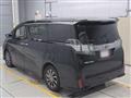 2016 Toyota Vellfire