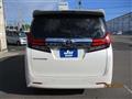 2016 Toyota Alphard