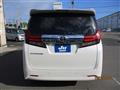 2016 Toyota Alphard