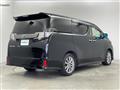 2016 Toyota Vellfire
