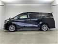 2016 Toyota Vellfire