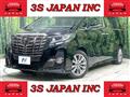 2016 Toyota Alphard