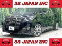 2016 Toyota Alphard