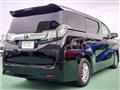 2016 Toyota Vellfire