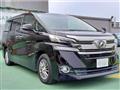 2016 Toyota Vellfire