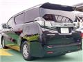2016 Toyota Vellfire