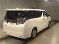 2019 Toyota Vellfire