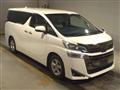 2019 Toyota Vellfire