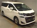 2019 Toyota Vellfire
