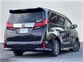 2015 Toyota Alphard