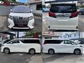 2016 Toyota Alphard