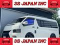 2007 Toyota Hiace