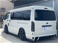 2007 Toyota Hiace
