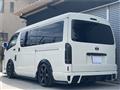 2007 Toyota Hiace