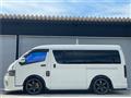 2007 Toyota Hiace