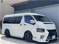 2007 Toyota Hiace