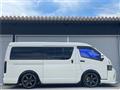 2007 Toyota Hiace