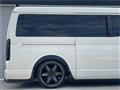 2007 Toyota Hiace