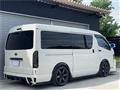 2007 Toyota Hiace