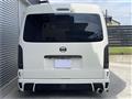 2007 Toyota Hiace