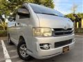 2007 Toyota Hiace Van
