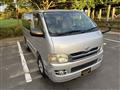 2007 Toyota Hiace Van