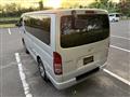 2007 Toyota Hiace Van