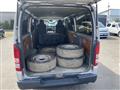 2008 Toyota Hiace Van