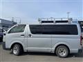 2008 Toyota Hiace Van